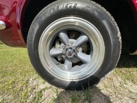 1966 Ford Mustang for sale in Michigan (ID-125014)