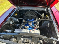 1966 Ford Mustang for sale in Michigan (ID-125014)