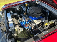 1966 Ford Mustang for sale in Michigan (ID-125014)