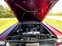 1966 Ford Mustang for sale in Michigan (ID-125014)