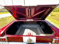 1966 Ford Mustang for sale in Michigan (ID-125014)