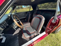 1966 Ford Mustang for sale in Michigan (ID-125014)