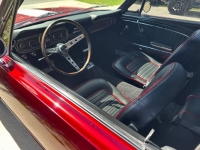 1966 Ford Mustang for sale in Michigan (ID-125014)