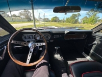 1966 Ford Mustang for sale in Michigan (ID-125014)