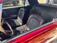1966 Ford Mustang for sale in Michigan (ID-125014)
