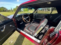 1966 Ford Mustang for sale in Michigan (ID-125014)