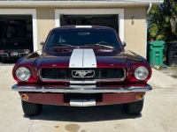 1966 Ford Mustang for sale in Michigan (ID-125014)