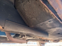 1966 Ford Mustang for sale in Michigan (ID-125244)