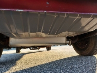 1966 Ford Mustang for sale in Michigan (ID-125244)