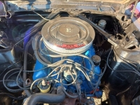 1966 Ford Mustang for sale in Michigan (ID-125244)