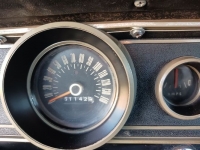1966 Ford Mustang for sale in Michigan (ID-125244)