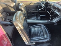 1966 Ford Mustang for sale in Michigan (ID-125244)