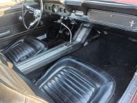 1966 Ford Mustang for sale in Michigan (ID-125244)