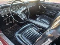 1966 Ford Mustang for sale in Michigan (ID-125244)