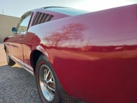 1966 Ford Mustang for sale in Michigan (ID-125244)