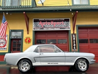 1966 Ford Mustang for sale in Riverhead, New York (ID-125424)