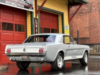 1966 Ford Mustang for sale in Riverhead, New York (ID-125424)