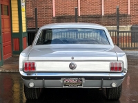 1966 Ford Mustang for sale in Riverhead, New York (ID-125424)