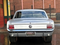 1966 Ford Mustang for sale in Riverhead, New York (ID-125424)