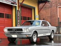 1966 Ford Mustang for sale in Riverhead, New York (ID-125424)