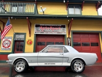 1966 Ford Mustang for sale in Riverhead, New York (ID-125424)