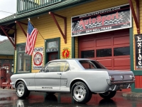 1966 Ford Mustang for sale in Riverhead, New York (ID-125424)
