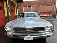 1966 Ford Mustang for sale in Riverhead, New York (ID-125424)