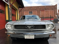 1966 Ford Mustang for sale in Riverhead, New York (ID-125424)