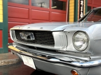 1966 Ford Mustang for sale in Riverhead, New York (ID-125424)