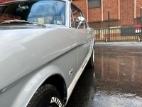 1966 Ford Mustang for sale in Riverhead, New York (ID-125424)