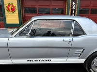 1966 Ford Mustang for sale in Riverhead, New York (ID-125424)