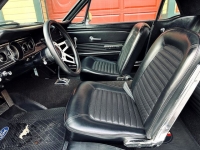 1966 Ford Mustang for sale in Riverhead, New York (ID-125424)