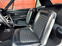 1966 Ford Mustang for sale in Riverhead, New York (ID-125424)