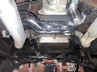 1966 Ford Mustang for sale in Michigan (ID-125606)