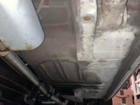 1966 Ford Mustang for sale in Michigan (ID-125606)