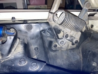 1966 Ford Mustang for sale in Michigan (ID-125606)