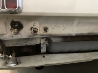1966 Ford Mustang for sale in Michigan (ID-125606)