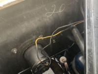 1966 Ford Mustang for sale in Michigan (ID-125606)