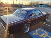 1966 Ford Mustang for sale in Michigan (ID-125858)