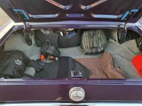 1966 Ford Mustang for sale in Michigan (ID-125858)