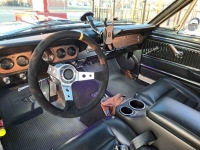 1966 Ford Mustang for sale in Michigan (ID-125858)