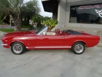 1966 Ford Mustang for sale in Anaheim, California (ID-125930)
