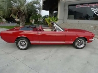 1966 Ford Mustang for sale in Anaheim, California (ID-125930)