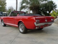 1966 Ford Mustang for sale in Anaheim, California (ID-125930)