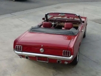 1966 Ford Mustang for sale in Anaheim, California (ID-125930)