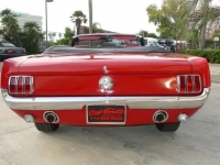 1966 Ford Mustang for sale in Anaheim, California (ID-125930)