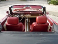 1966 Ford Mustang for sale in Anaheim, California (ID-125930)