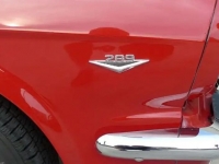 1966 Ford Mustang for sale in Anaheim, California (ID-125930)