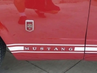 1966 Ford Mustang for sale in Anaheim, California (ID-125930)
