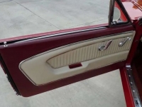 1966 Ford Mustang for sale in Anaheim, California (ID-125930)